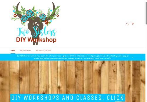 twosistersdiy.com capture - 2025-06-01 19:56:18