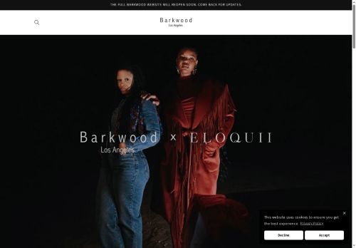 barkwoodclothing.com capture - 2025-06-01 20:03:35