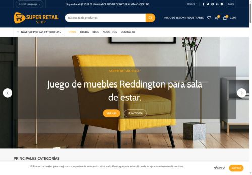 super-retail.shop capture - 2025-06-01 20:09:40