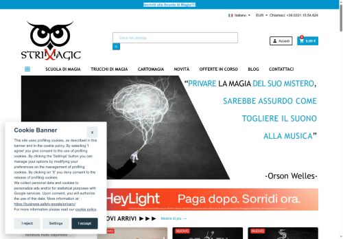 strixmagic.com capture - 2025-06-01 20:15:06