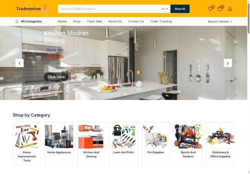 traderprism.com capture - 2025-06-01 20:16:02