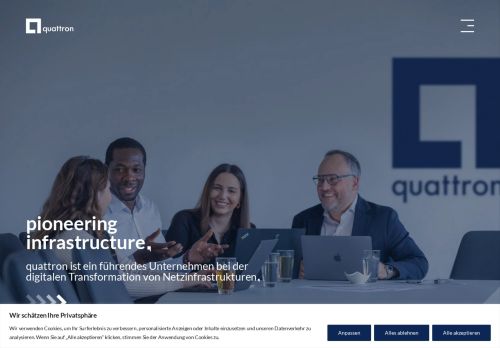 quattron-group.com capture - 2025-06-01 20:19:25