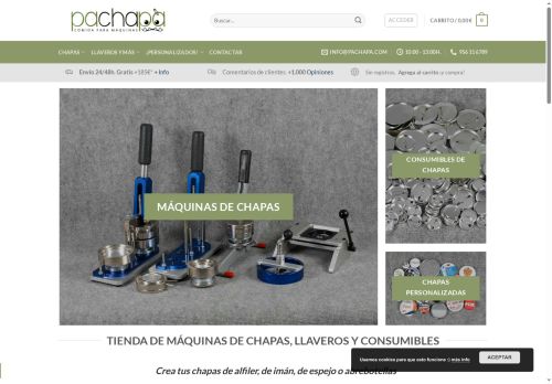 pachapa.com capture - 2025-06-01 20:23:29