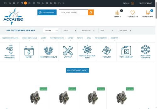 accasteosuomi.com capture - 2025-06-01 20:32:10