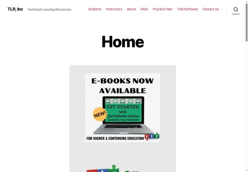 tlr-inc.com capture - 2025-06-01 20:36:57