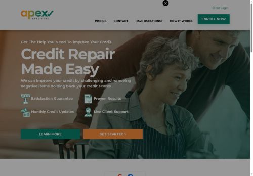 Apex Credit Fix capture - 2025-06-01 20:40:55