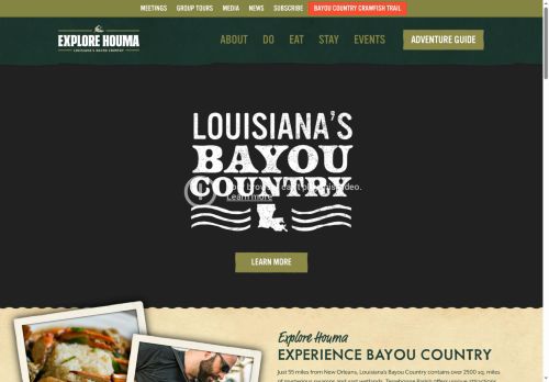 Explore Houma capture - 2025-06-01 20:48:50