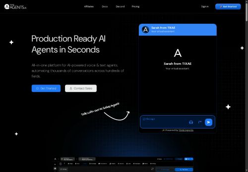 Glowing AI Agents capture - 2025-06-01 20:50:33