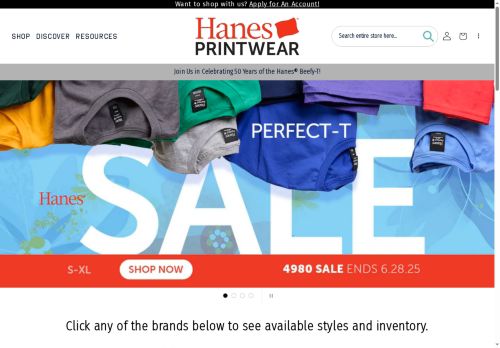 Hanes Printwear capture - 2025-06-01 20:50:33