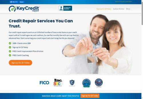 Key Credit Repair capture - 2025-06-01 20:52:38