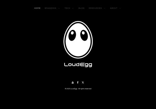 LoudEgg capture - 2025-06-01 20:53:49