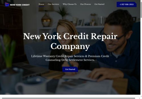 Newyorkcredit.repair capture - 2025-06-01 20:56:43