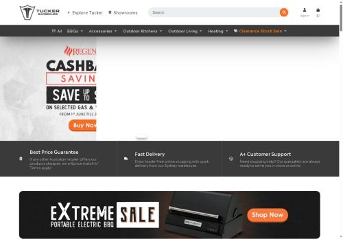 Tucker Barbecues capture - 2025-06-01 21:10:53