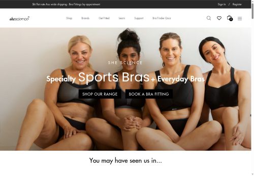 SheScience capture - 2025-06-01 21:10:53