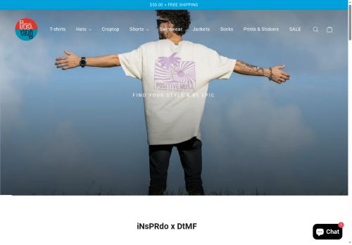 positivemusa.com capture - 2025-06-01 21:46:09