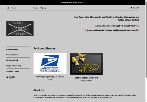 barbellbreaks.com capture - 2025-06-01 22:18:50