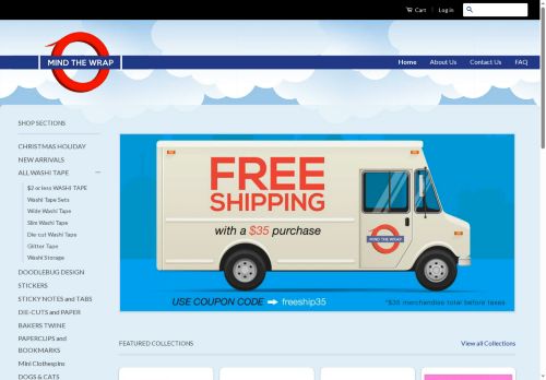 mindthewrap.com capture - 2025-06-01 22:24:28