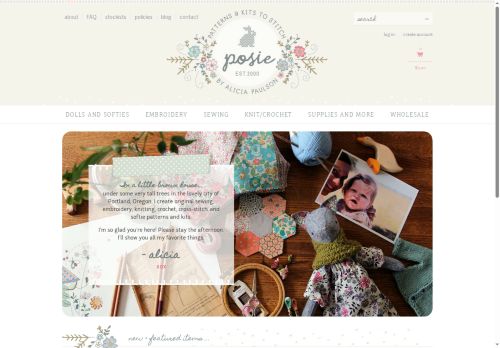 aliciapaulson.com capture - 2025-06-01 22:28:38