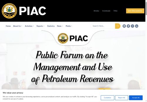 piacghana.org capture - 2025-06-01 22:35:46