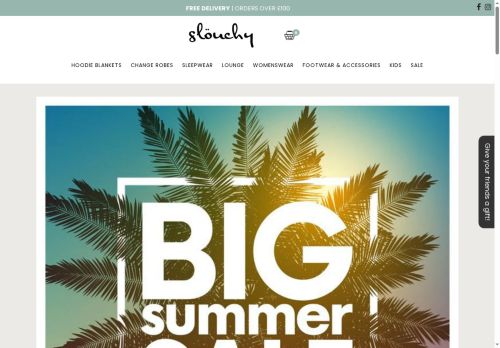 slouchy.com capture - 2025-06-01 22:38:42