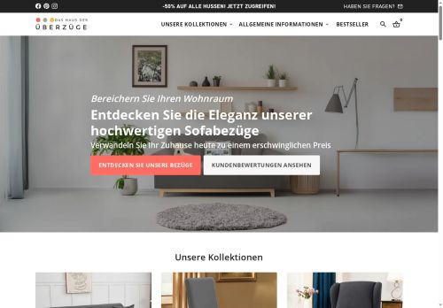dashausder-ueberzuege.com capture - 2025-06-01 22:40:38
