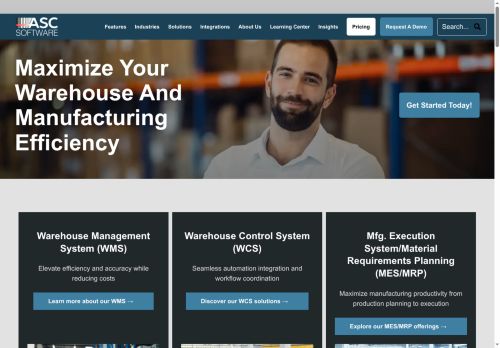 asctrac.com capture - 2025-06-01 22:40:38