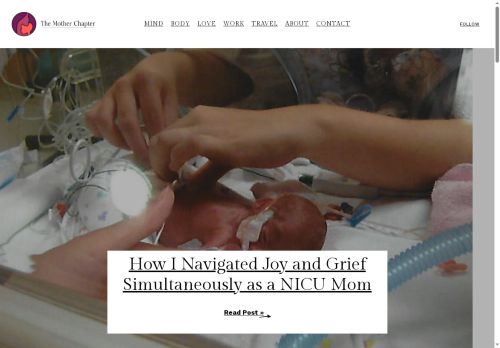 themotherchapter.com capture - 2025-06-01 22:42:57