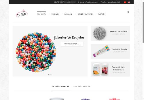 drgusto.com capture - 2025-06-01 22:54:31