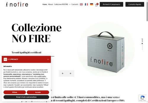 sicuronofire.com capture - 2025-06-01 22:56:48