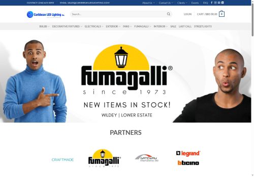 caribbeanledlighting.com capture - 2025-06-01 23:02:14