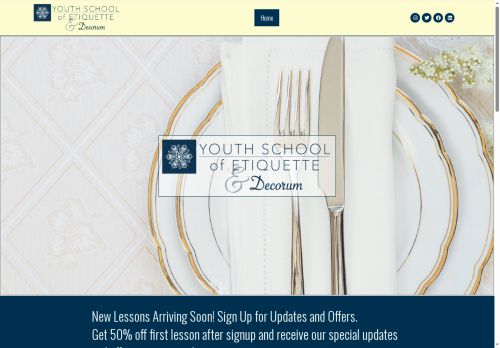 youthetiquette.com capture - 2025-06-01 23:17:45