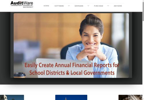 theaudit.com capture - 2025-06-01 23:21:18