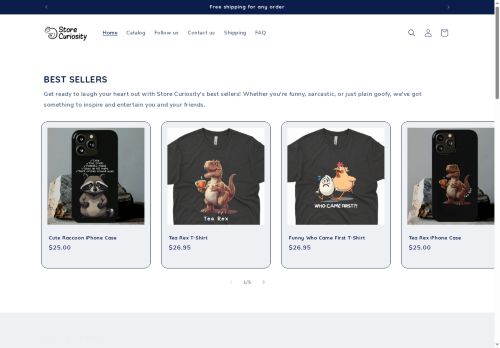 storecuriosity.com capture - 2025-06-01 23:23:50