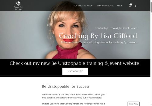 powerforsuccess.co.uk capture - 2025-06-01 23:23:50