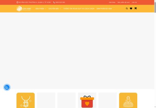 phongthuyanphu.com capture - 2025-06-01 23:36:55