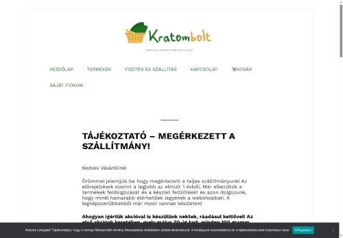 kratombolt.com capture - 2025-06-01 23:39:38