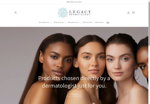 legacyskinshop.com capture - 2025-06-01 23:46:25