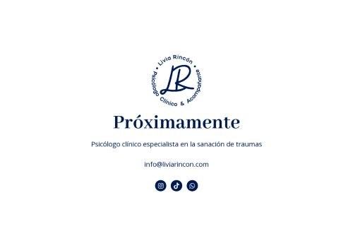 liviarincon.com capture - 2025-06-01 23:46:25