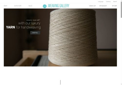 weavinggallery.com capture - 2025-06-01 23:50:14