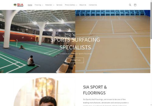 siasportsandfloorings.com capture - 2025-06-01 23:50:14