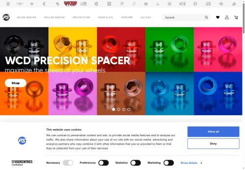 wicked-hardware.com capture - 2025-06-01 23:53:08