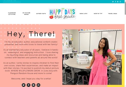 happydaysinfirstgrade.com capture - 2025-06-01 23:58:51