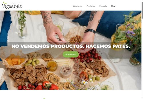 vegadenia.com capture - 2025-06-01 23:59:50