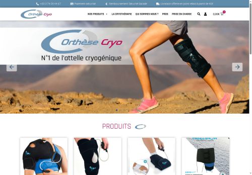 orthese-cryo.com capture - 2025-06-02 00:01:47