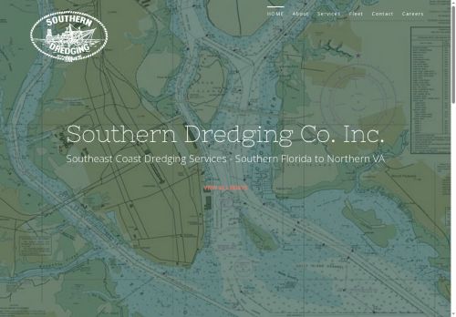 southerndredging.net capture - 2025-06-02 00:11:10