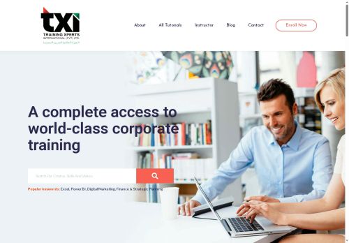 trainingxpert.com capture - 2025-06-02 00:17:11