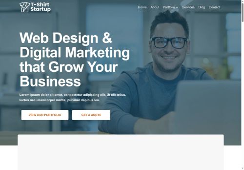 tshirtstartup.com capture - 2025-06-02 00:22:56