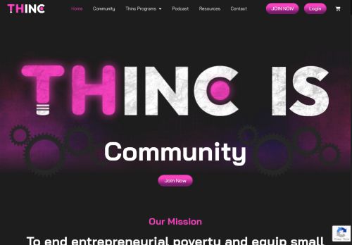 thincunderground.com capture - 2025-06-02 00:22:56