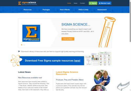 sigmascience.co.uk capture - 2025-06-02 00:31:57