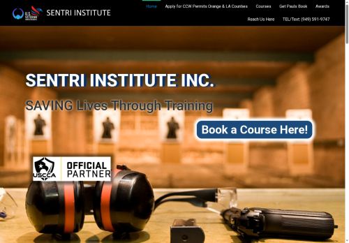 sentriinstitute.com capture - 2025-06-02 00:31:57